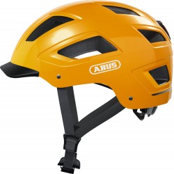 casque protection trottinette électrique jaune vsett 10+