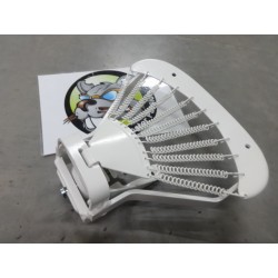 frame zadel lambretta li te koop belgie