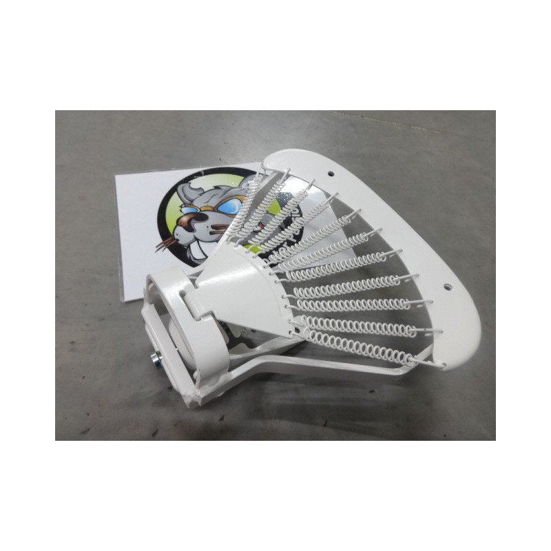 frame zadel lambretta li te koop belgie