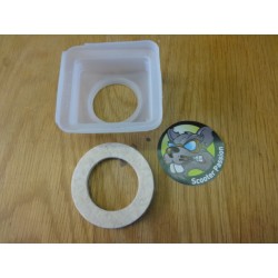 lambretta te vol benzine dop li tv sx