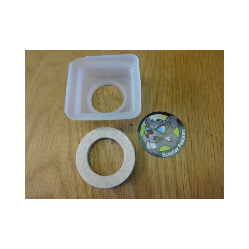 lambretta te vol benzine dop li tv sx