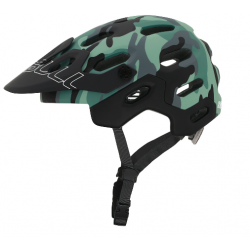 casque camo trottinette électrique Vsett8 vsett8+