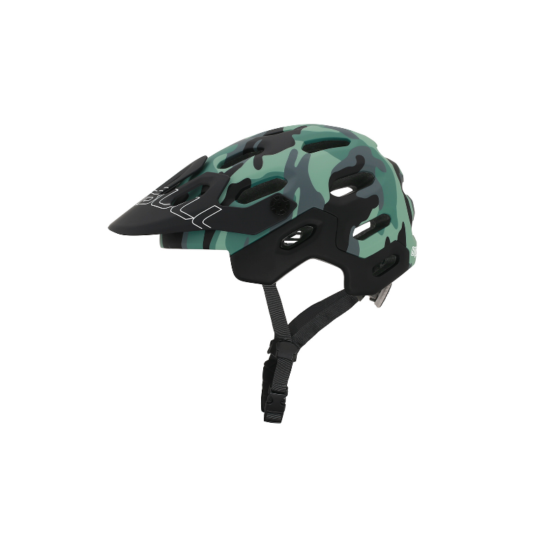 casque camo trottinette électrique Vsett8 vsett8+