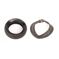 kit pneu chambre à air trottinette vsett8 vett9 vsett9+