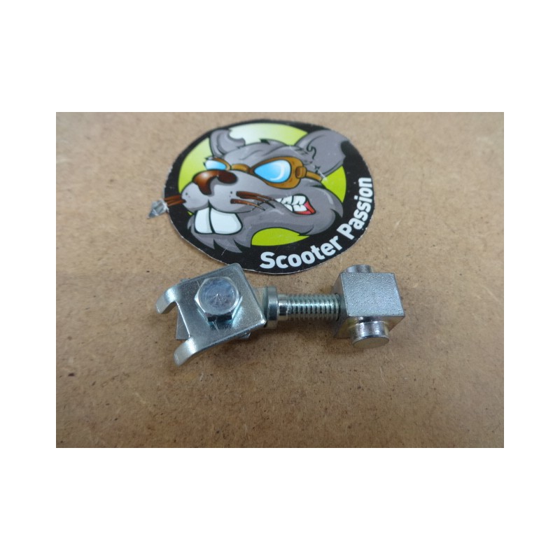 regelaar remkabel lambretta D LD