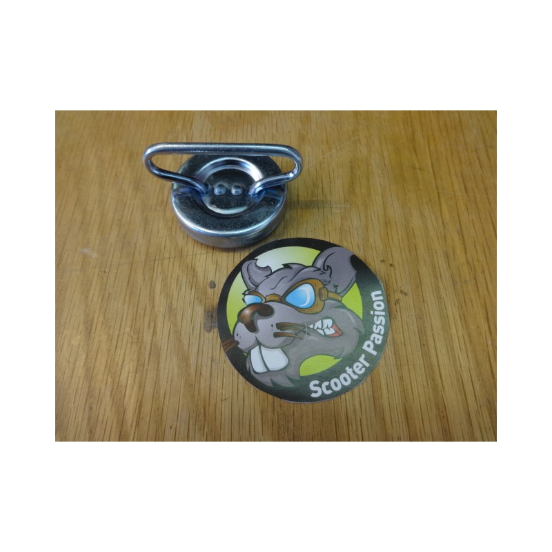 bouchon réservoir essence lambretta li tv sx