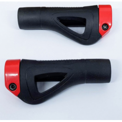 poignées caoutchouc trottinette zero 10X