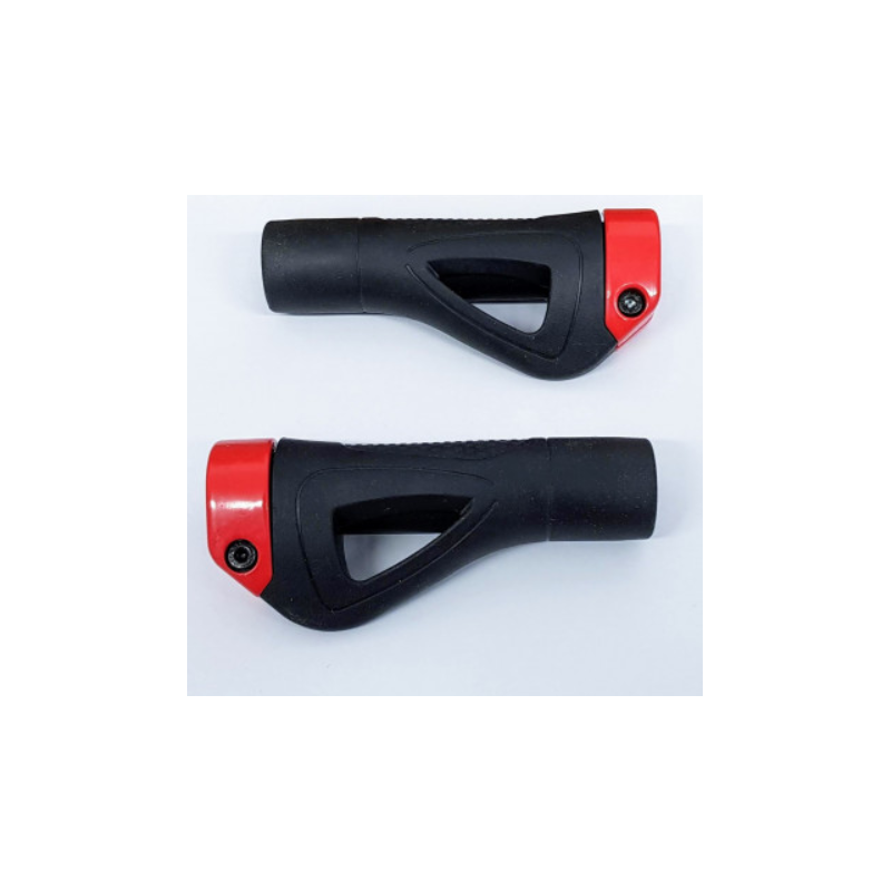 poignées caoutchouc trottinette zero 10X