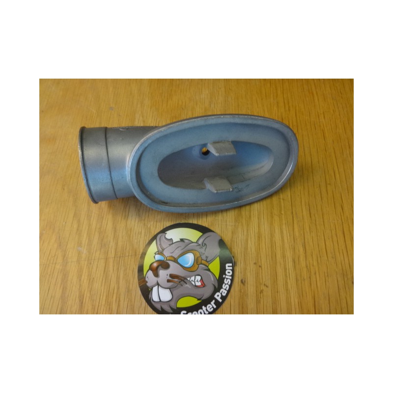 Aluminium inlaat luchtfilter Lambretta Lambretta Serie 3