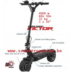 unboxing dualtron minimotors victor