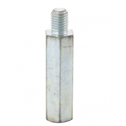 tussenschot achter shockdemper vespa PX