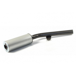 pot échappement silencieux vespa V50 pk smallframe