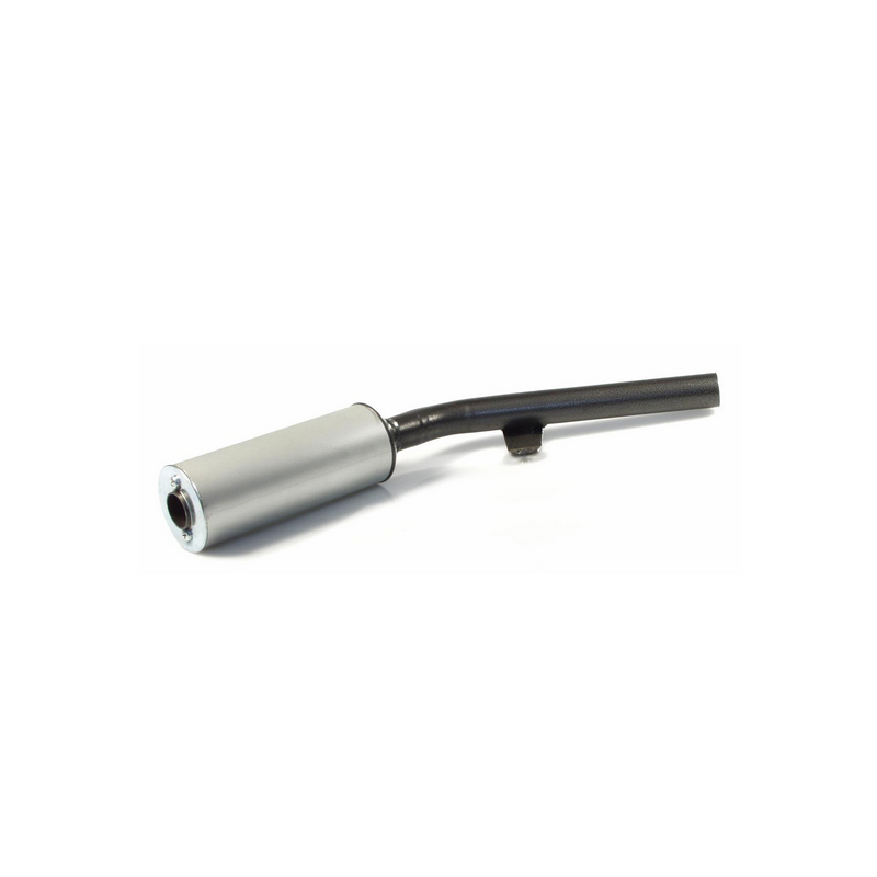 pot échappement silencieux vespa V50 pk smallframe