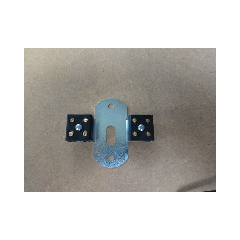 Connecteur de phare avant Lambretta D150