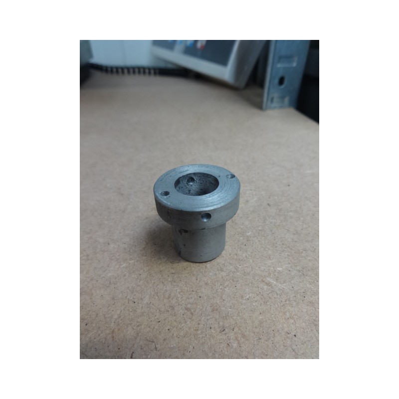 Veersteun kickstarter D, LD