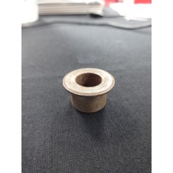 LINKSE tussenschot bevestiging as lagerwiel D, LD 1954 tot 1957