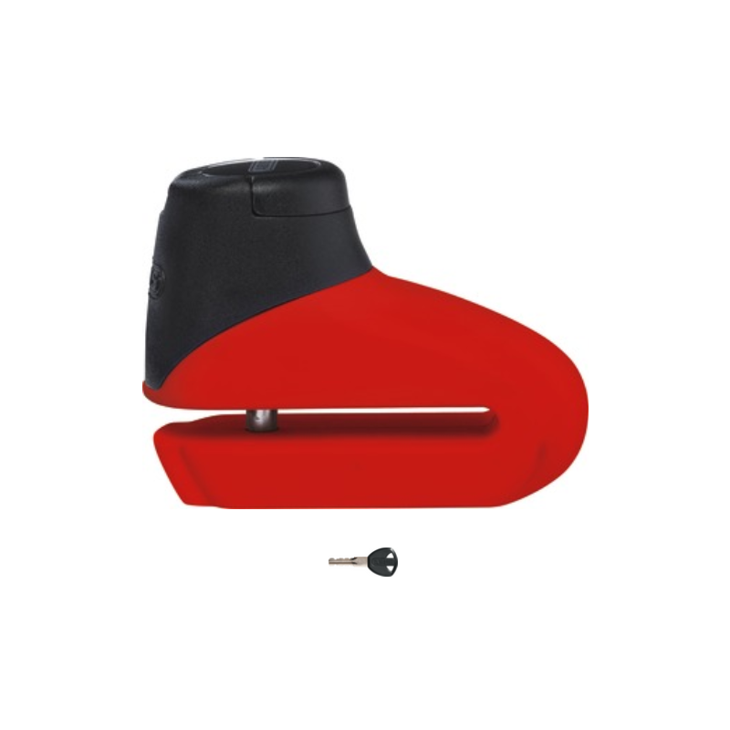 slot schijfrem diefstal vespa lambretta