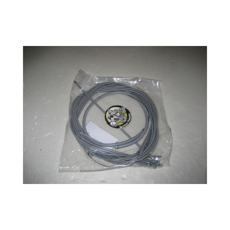 kabel set lambretta Tv 175 te koop belgie