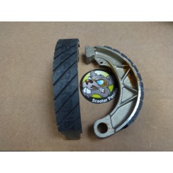 Remschoenen voor Lambretta anti aqua GP / DL