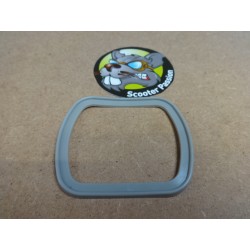 rubber dichting kilometerteller