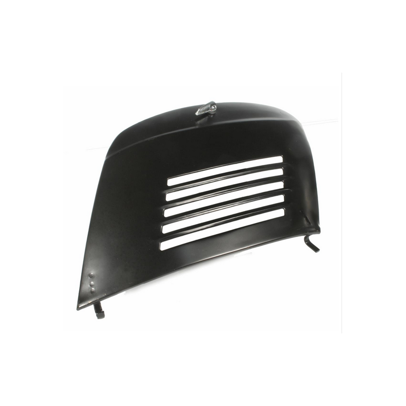 zijpaneel koffer vespa smallframe V50 primavera te koop