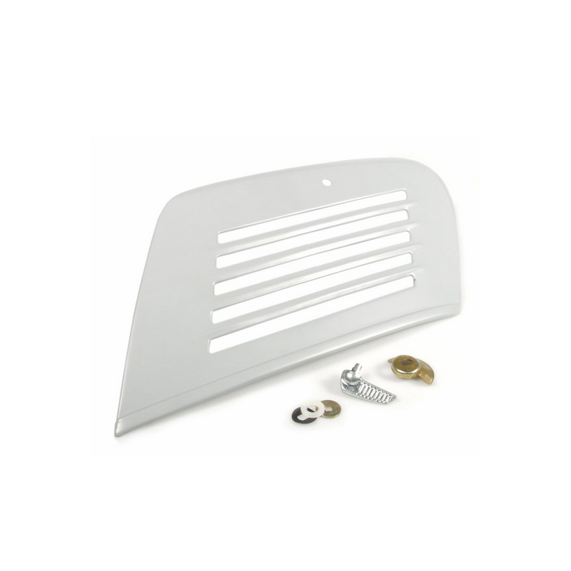 porte portillon aile vespa 50 1ere serie à vendre belgique france