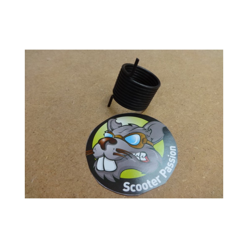 Ressort de rappel de kick D, LD