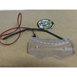 achterlicht led currus nf te koop