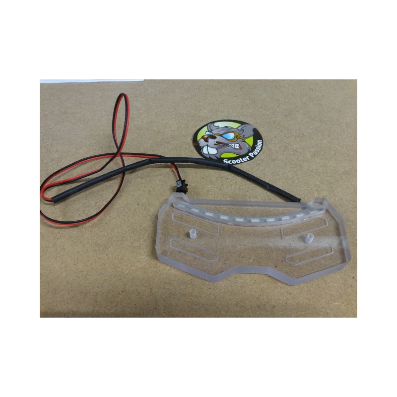 achterlicht led currus nf te koop