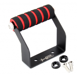 poignée transport trottinette portage thunder dualtron