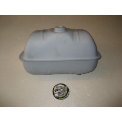 Benzinetank Lambretta Li TV Sx GP/DL te koop belgie