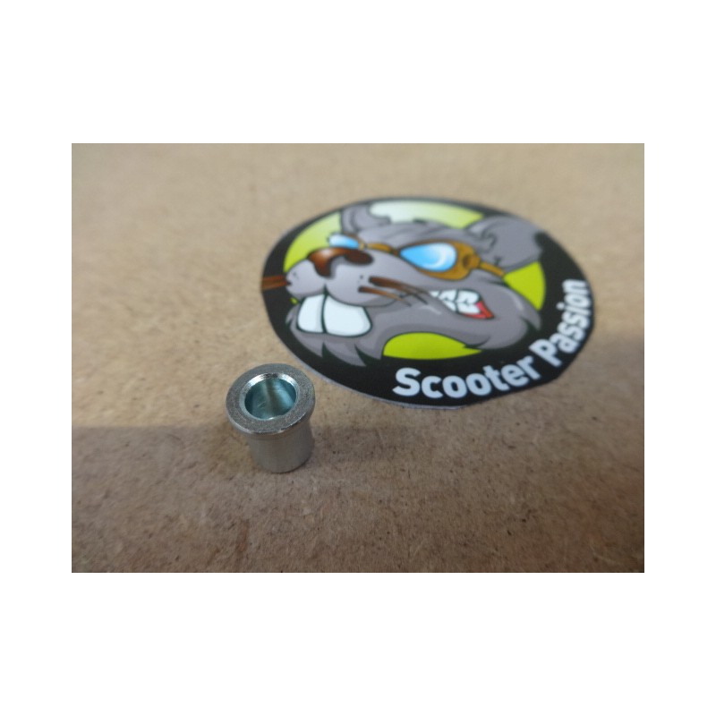 Gas buitenkabel stop op stuur Lambretta LD