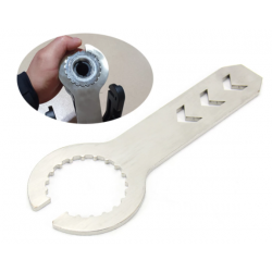 gereedschap moer stuurkolon voor elektrische step Dualtron Minimotors