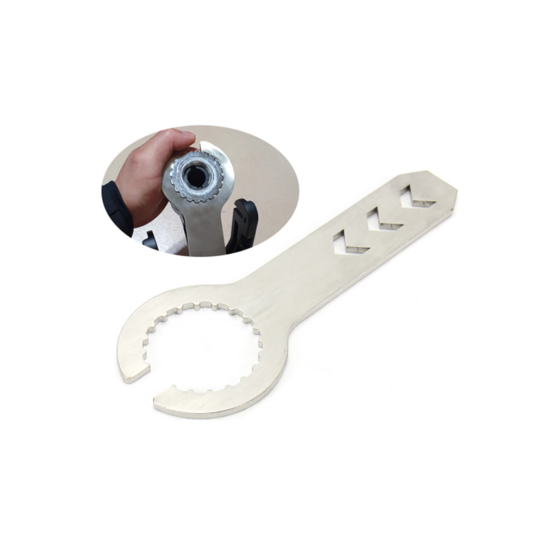 outil colonne direction trottinette dualtron thunder spider dt belgique france à vendre