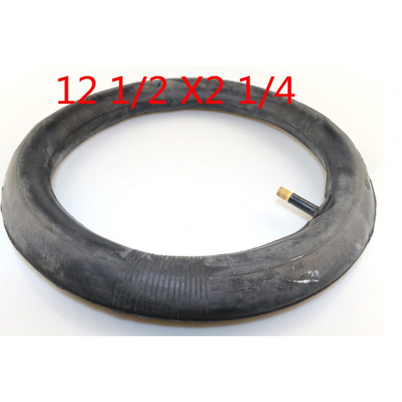 binnenband 12 inches elektrische scooter step belgie