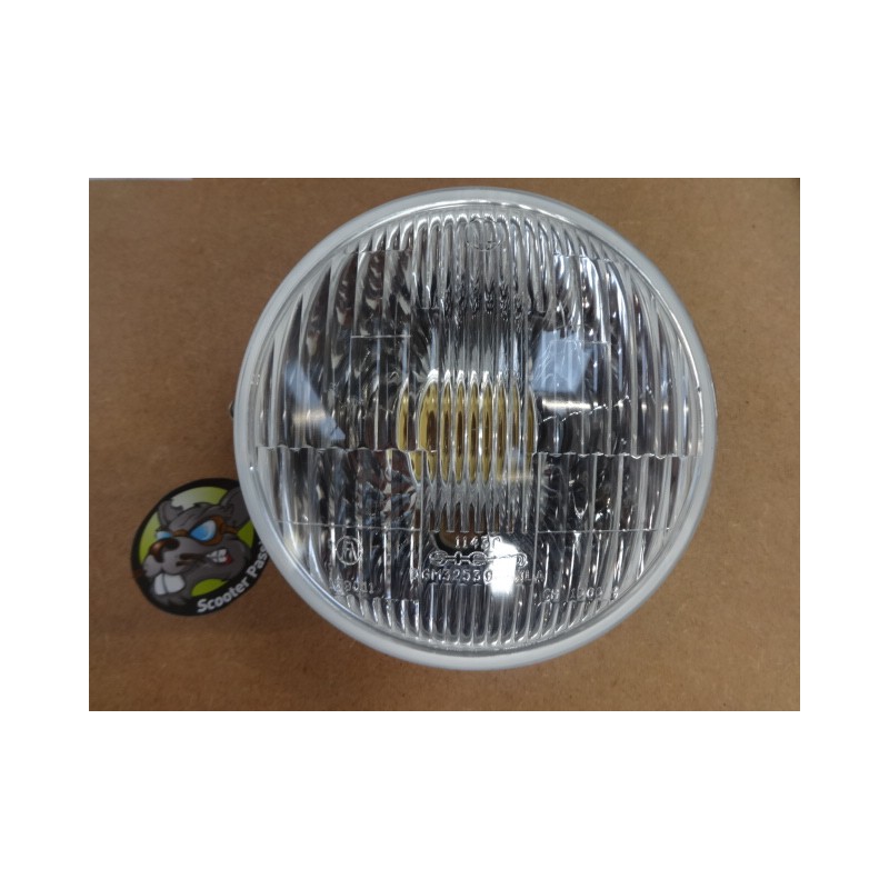 voorlicht vespa PX te koop belgie