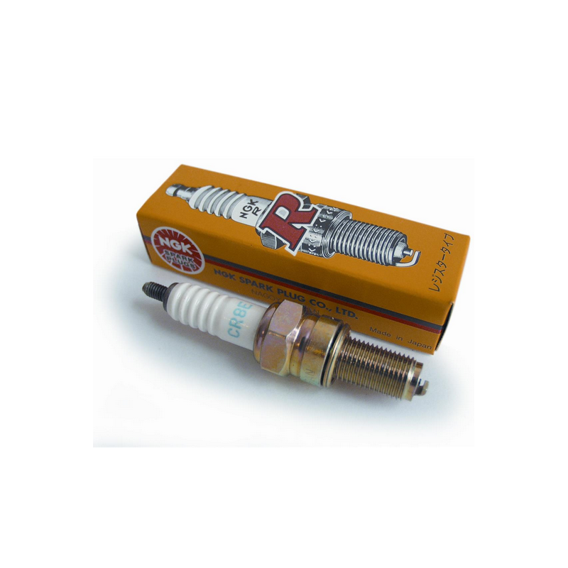 onsteking bougie ngk vespa gt gts gtv