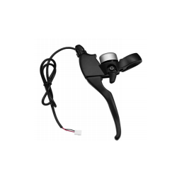 remhendel voor elektrische step kingsong ks-n10 bij scooter passion in belgie