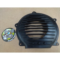 Vliegwiel deksel Lambretta Lui 50 - onderste deel