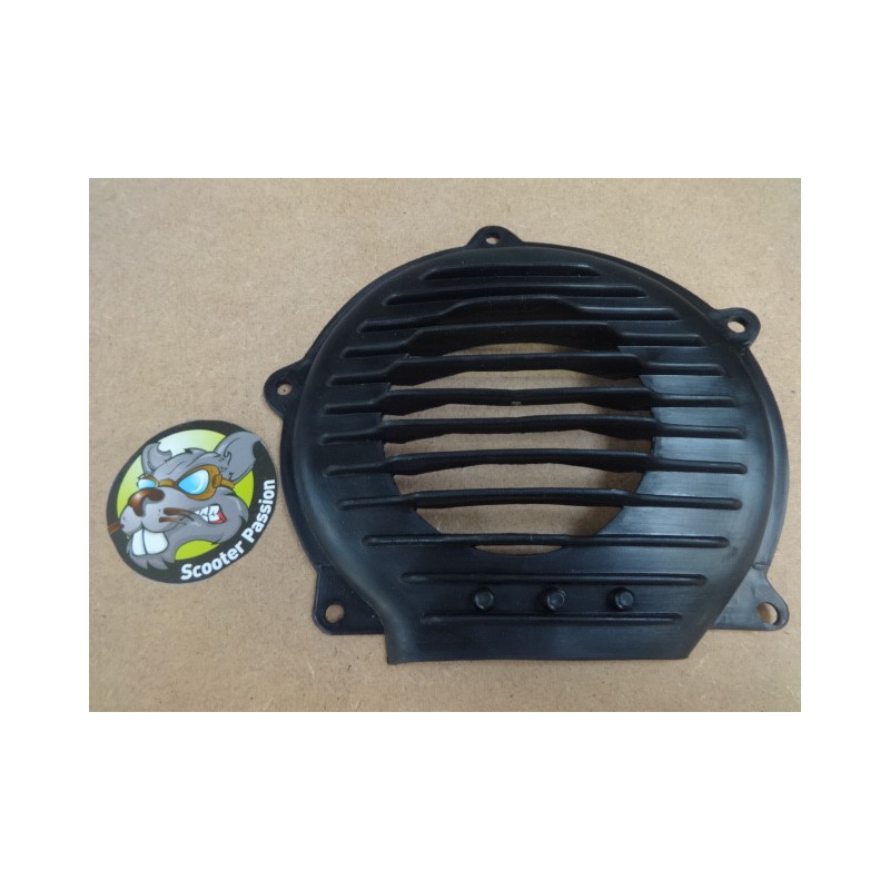 Vliegwiel deksel Lambretta Lui 50 - onderste deel