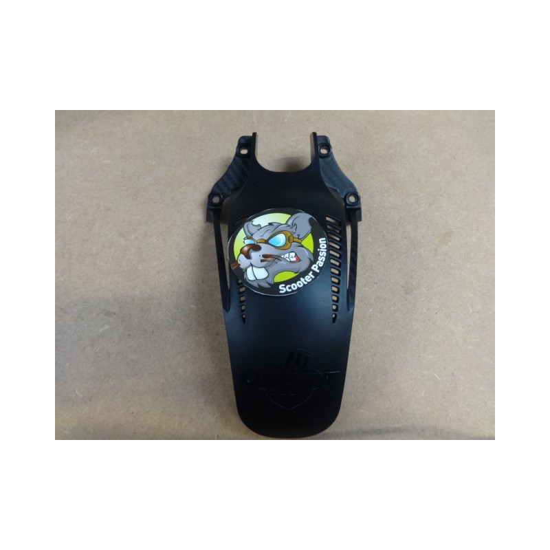 garde boue arrière trottinette électrique Vsett 9 chez Scooter passion en belgique