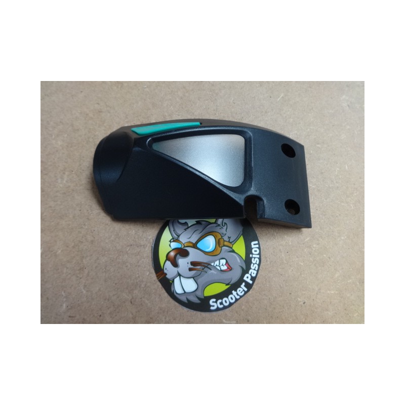Cache protection pour deck trottinette électrique Vsett 9 chez Scooter Passion belgique