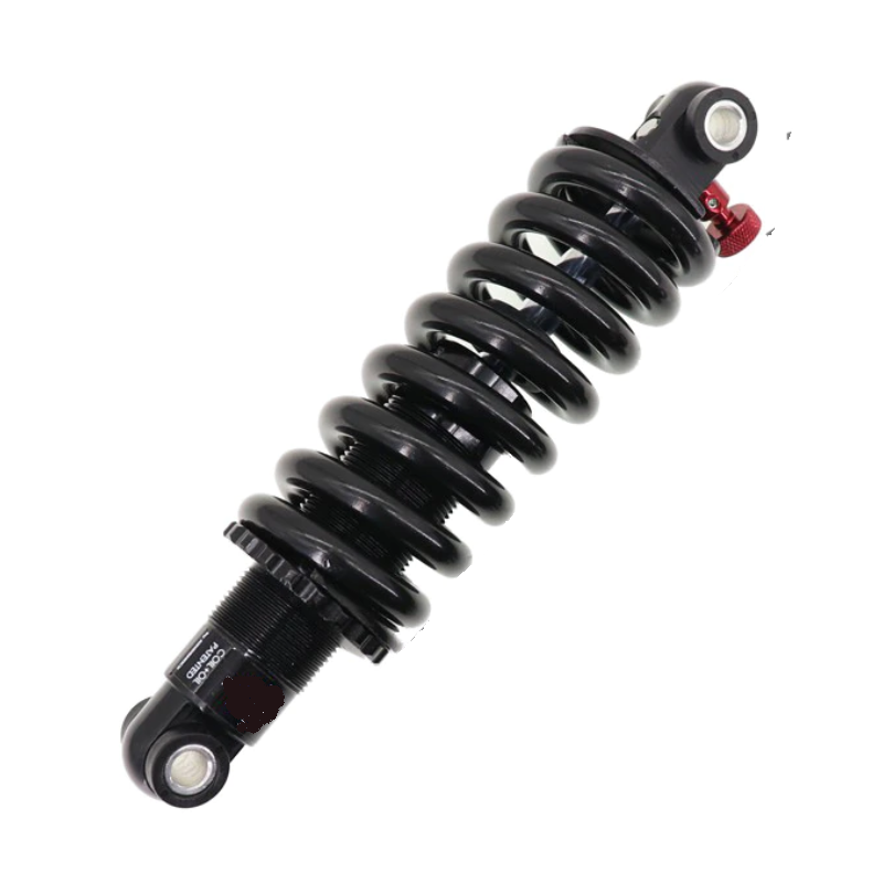 achter shockdemper versterkte elektrische step power zero 11X