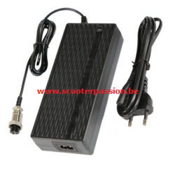 Oplader voor elektrische step Vsett 9