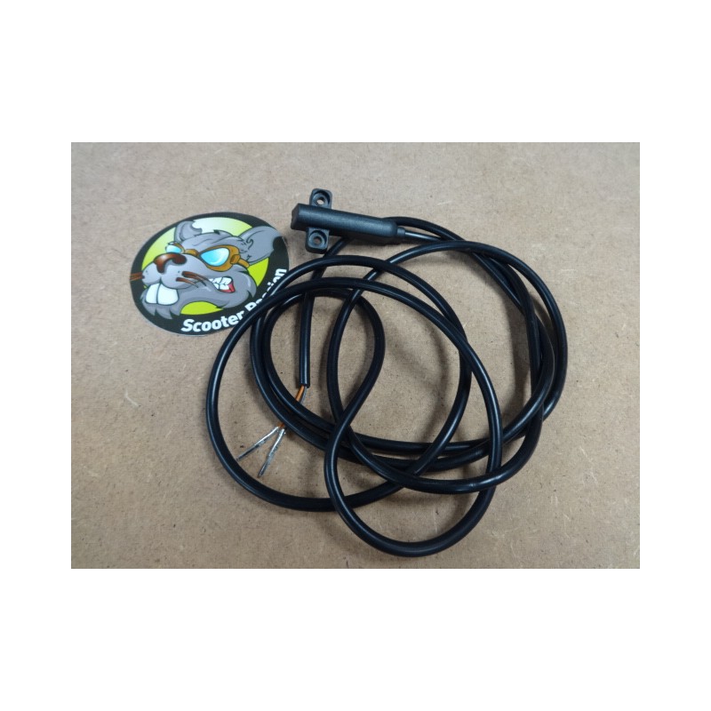 sensor hydraulische remsysteem dualtron thunder