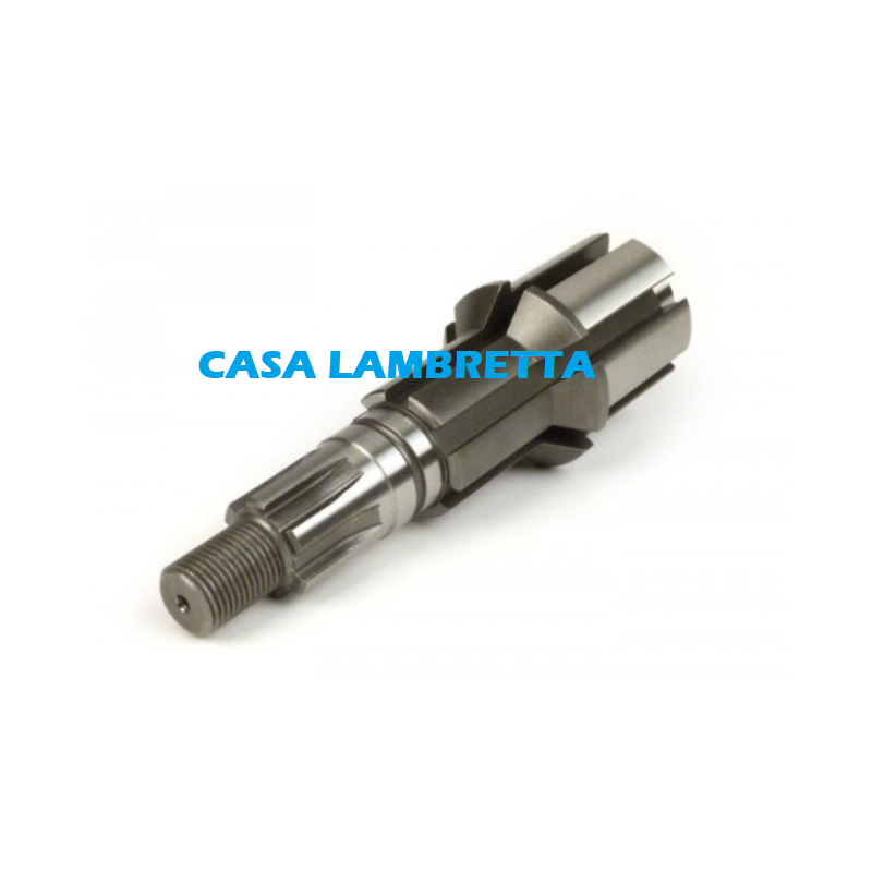 arbre boite de vitesse lambretta li tv sx