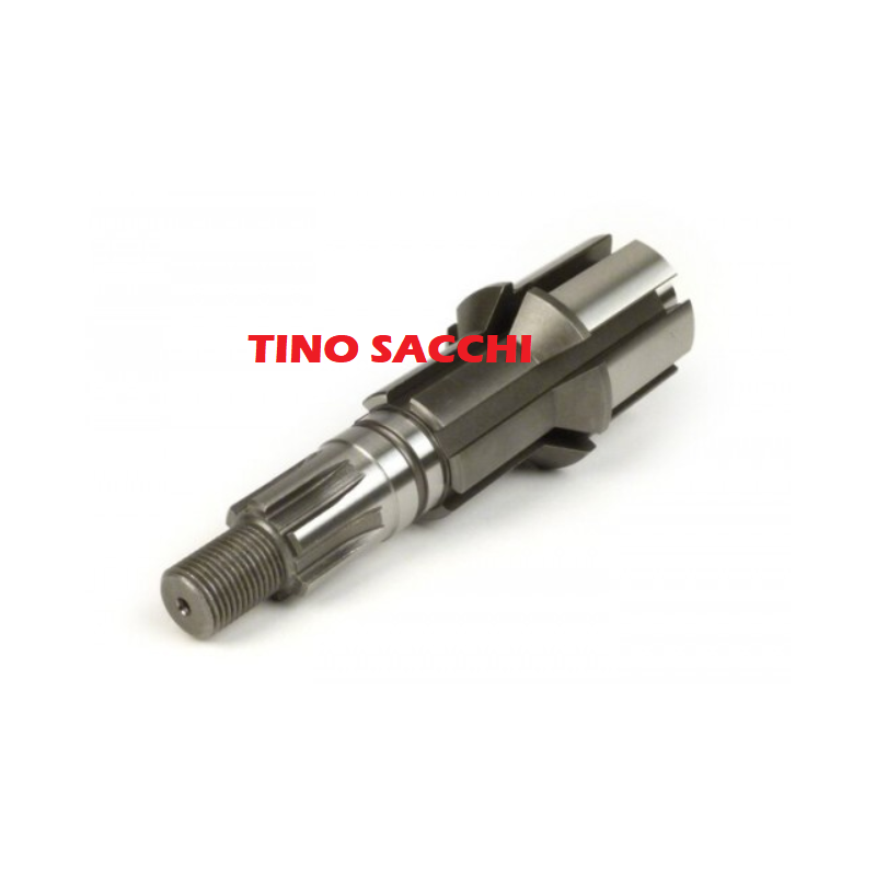 arbre de boite de vitesse lambretta li tv sx gp dl en belgique france à vendre