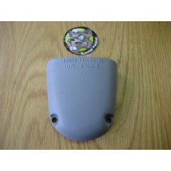 airscoop lambretta Serie 3 belgïe scooterpassion