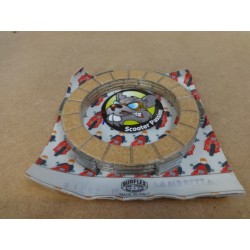 koppeling lambretta li tv sx te koop belgie