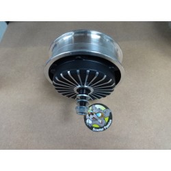 velg elektrische step vsett9